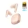 ANKER Soundcore Liberty 5 Bluetooth Headset Pink