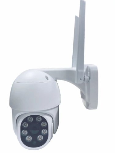 Denver IOC-224 Outdoor Wi-Fi IP Camera