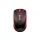 Genius ECO-8150 Wireless Mousre Black/Red