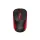 Genius NX-7123 Wireless Mouse Black/Red