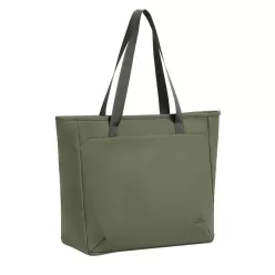 RivaCase 7821 Eden ECO Tote bag Olive Green