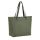 RivaCase 7821 Eden ECO Tote bag Olive Green