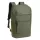 RivaCase 7856 Eden ECO Urban backpack 20L Olive Green