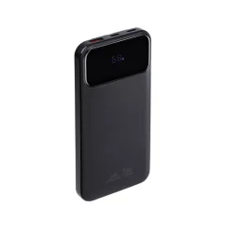 RivaCase Rivapower VA2211 10000mAh PowerBank Black
