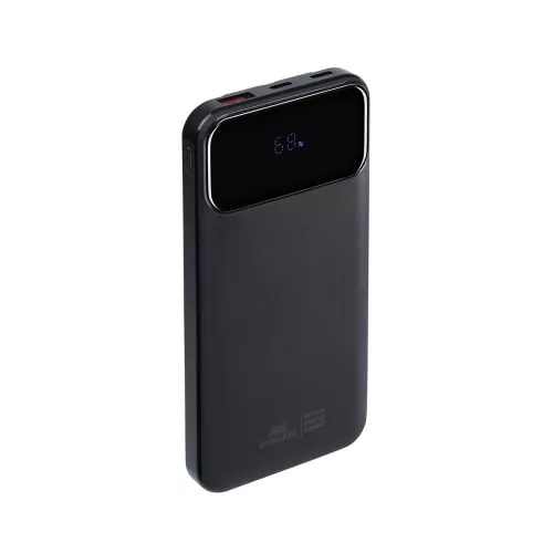 RivaCase Rivapower VA2211 10000mAh PowerBank Black