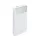 RivaCase Rivapower VA2211 10000mAh PowerBank White