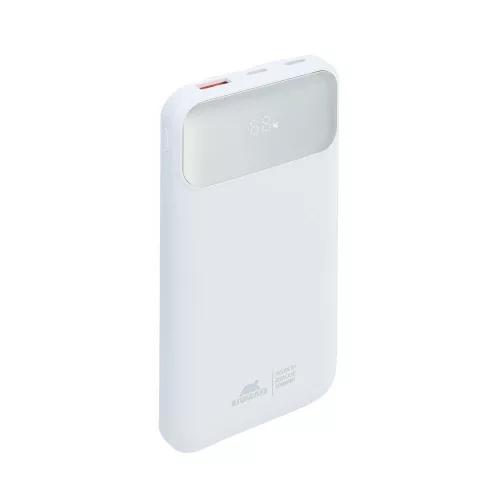 RivaCase Rivapower VA2211 10000mAh PowerBank White