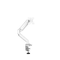 Fellowes Platinum Series Single Monitor Stand 32" White