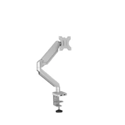   Fellowes Platinum Series Single Monitor Stand 32" Silver