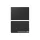 Samsung Galaxy Tab S10 FE+ Smart Book Cover Case Black