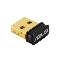 Asus USB-BT540 Bluetooth 5.4 USB Adapter Black
