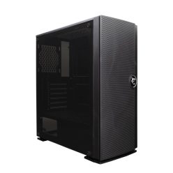 White Shark Panzer 2 Window Black