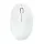 Asus MD101 Fragrance Wireless Mouse Iridescent White