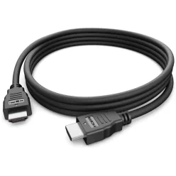 Dell CB325H HDMI 2.0 Cable Black