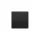 Lethal Gaming Gear Jupiter Pro XL Square Soft Gaming Egérpad Black