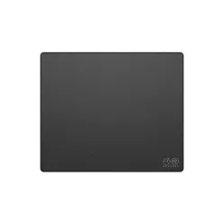 Lethal Gaming Gear Neptune XL Gaming Egérpad Black