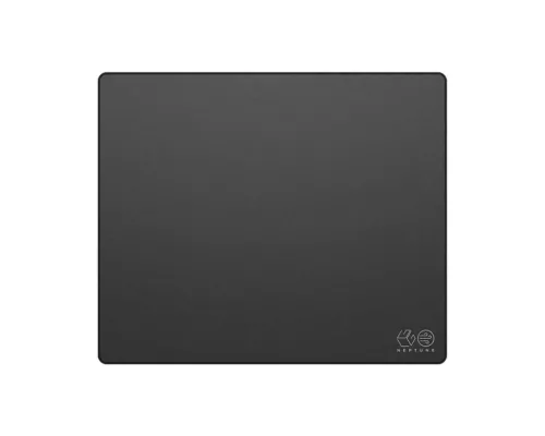 Lethal Gaming Gear Neptune XL Gaming Egérpad Black