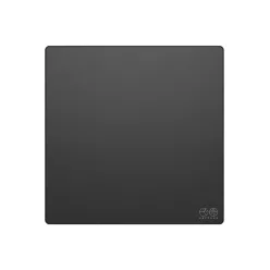 Lethal Gaming Gear Neptune XL Square Gaming Egérpad Black