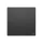 Lethal Gaming Gear Neptune XL Square Gaming Egérpad Black