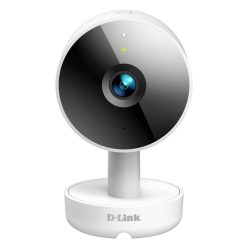D-Link DCS-8350LH 2K QHD Indoor Wi-Fi Camera
