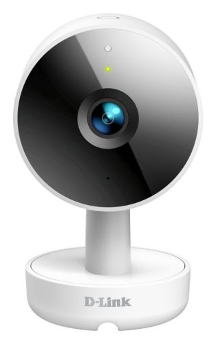 D-Link DCS-8350LH 2K QHD Indoor Wi-Fi Camera