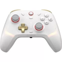 GameSir Cyclone 2 Wireless Bluetooth Gamepad White
