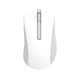 Asus MD102 Wireless Mouse White