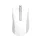 Asus MD102 Wireless Mouse White