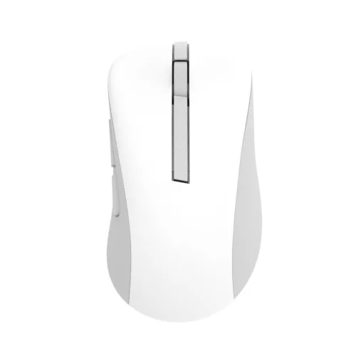 Asus MD102 Wireless Mouse White