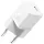 Baseus GaN5 Mini 20W Wall Charger White
