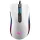 Rampage SMX-R44 V2 Macro Gaming Mouse White