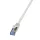 Logilink CAT7 S-FTP Patch Cable 1m Grey