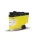 Brother LC3259XLYP Yellow tintapatron