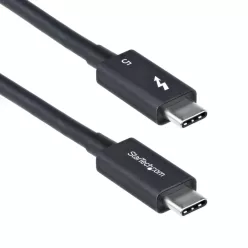 Startech Thunderbolt 5 240W Cable 1m Black