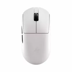 ATK Dragonfly A9 SE Gaming Wireless Bluetooth Mouse White