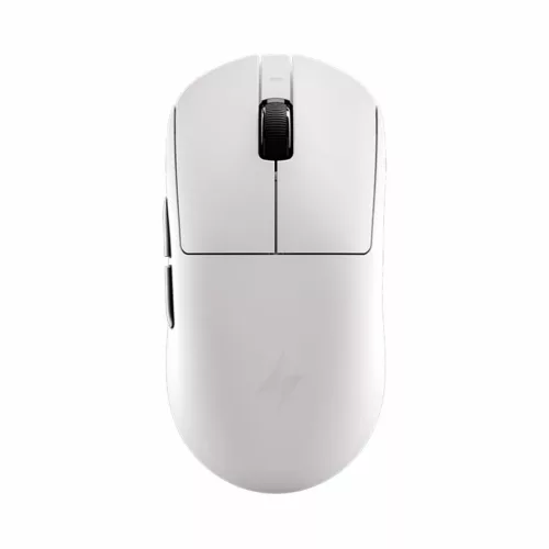 ATK Dragonfly A9 SE Gaming Wireless Bluetooth Mouse White