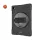 FIXED masszív tablet tok Lenovo Tab M10 (3rd Gen) készülékhez, fekete