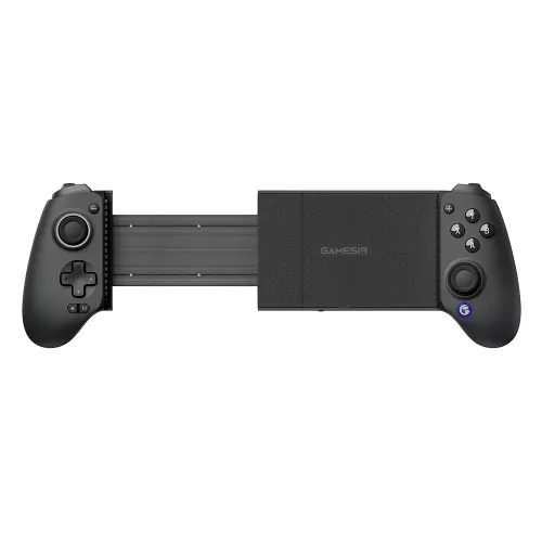 GameSir G8 Plus Bluetooth Gamepad Black