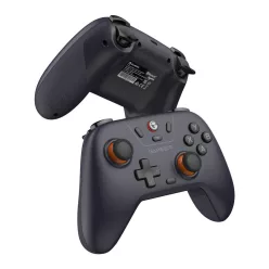   GameSir Nova Lite Multiplatform Wireless Bluetooth Gamepad Space Purple