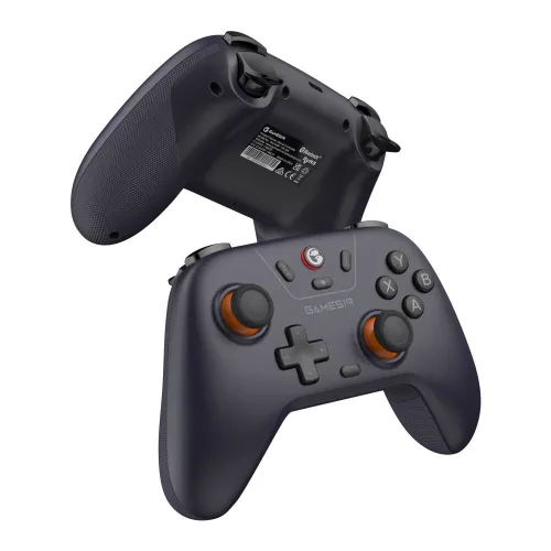 GameSir Nova Lite Multiplatform Wireless Bluetooth Gamepad Space Purple