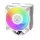 Arctic Freezer 36 ARGB (White) SI (Bulk kiszerelés)