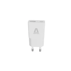 Avax CH641W NANO SLIM 30W Charger White