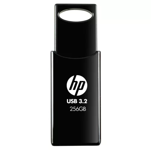 PNY 256GB x712W USB3.2 Black
