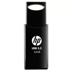 PNY 64GB x712W USB3.2 Black