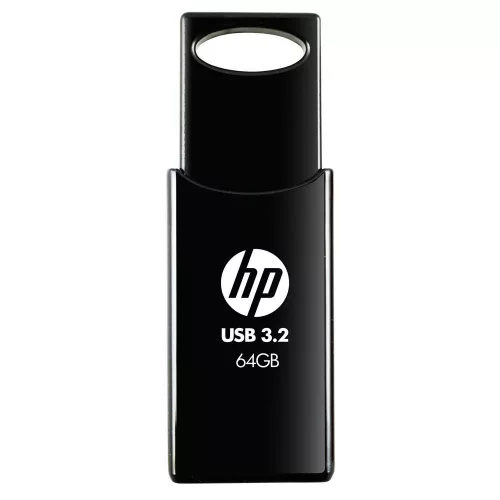 PNY 64GB x712W USB3.2 Black