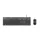 Targus AKM622UK Keyboard Combo Black UK