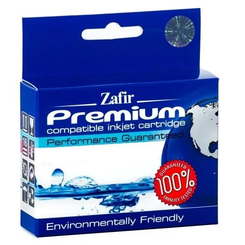 Zafir Ricoh SG3110 (GC41K) utángyártott Black tintapatron