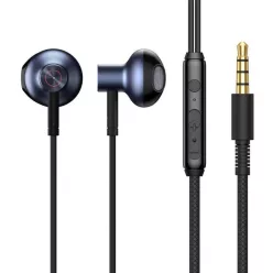 Baseus Encok H19 Headset Black