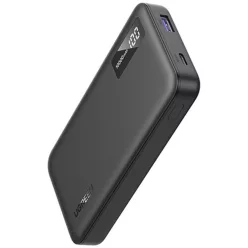 UGREEN 10000mAh Two-way Fast Charging PowerBank Black