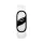 Xiaomi Smart Band 10 Ceramic Edition Pearl White